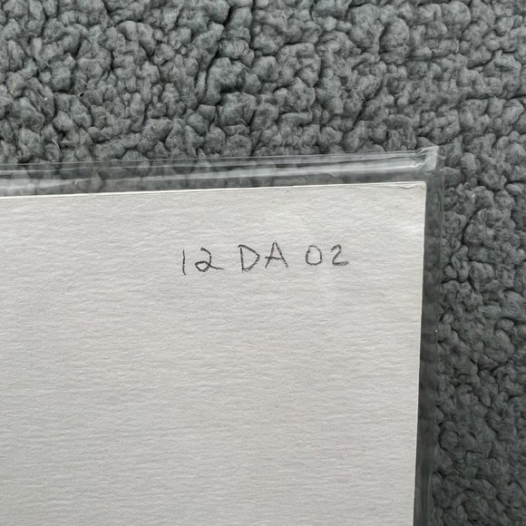 Michael J Leu Art Print SIGNED /300 6x10 Cityscape Village Water Bridge Poster 1 - Picture 8 of 8